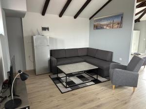 Paklenicka 7c apartment