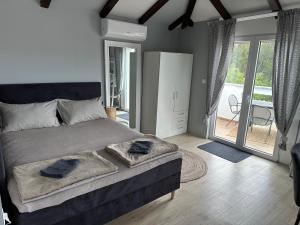 Paklenicka 7c apartment