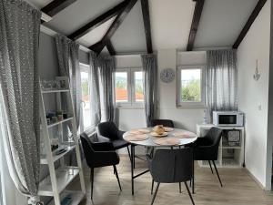 Paklenicka 7c apartment