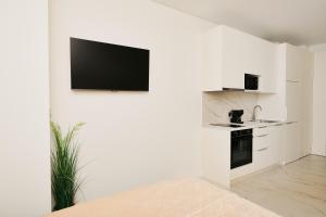 P35 Studio near Old Town