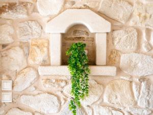 Cretan Nature Stone Apartment