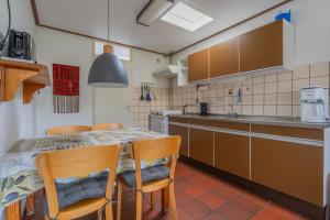 Bungalowpark Herkingen bij het Grevelingenmeer 10B