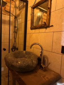 Peak ayder bungalow
