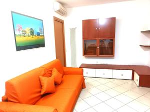 One bedroom apartment for rent in Giulianova