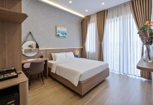 LUNA Hotel