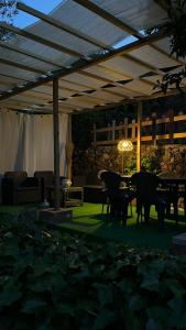 Al Galletto Apartment