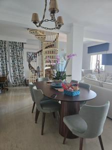 Ammos Lux Apartments