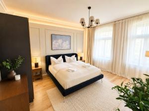ElbStay Boutique Apartment I Zentrumsnah I Elbnah