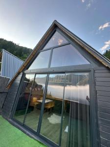 Peak ayder bungalow