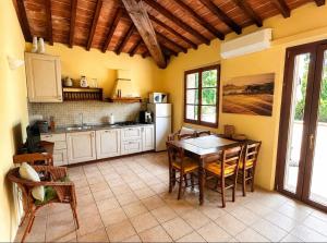 Relais Poggio Del Melograno