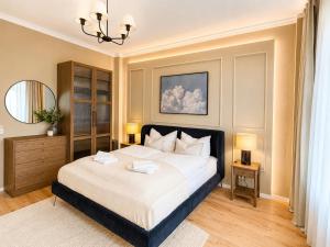 ElbStay Boutique Apartment I Zentrumsnah I Elbnah