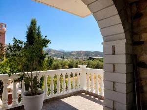 Cretan Nature Stone Apartment