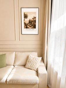 ElbStay Boutique Apartment I Zentrumsnah I Elbnah