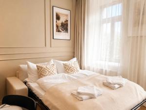ElbStay Boutique Apartment I Zentrumsnah I Elbnah
