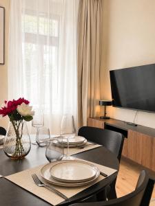 ElbStay Boutique Apartment I Zentrumsnah I Elbnah