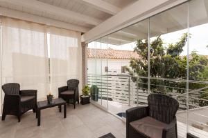 B&B Il Glicine img75