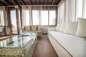 Cozy Flat with a Lovely View in Bodrum near Beach
