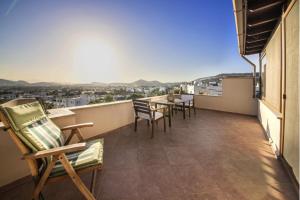Cozy Flat with a Lovely View in Bodrum near Beach