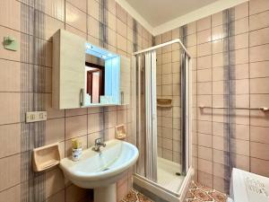 EGV Center Apartment Cefalù