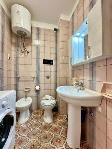 EGV Center Apartment Cefalù