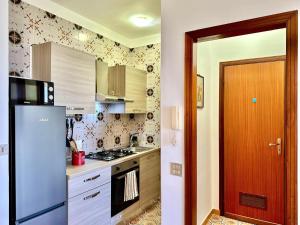 EGV Center Apartment Cefalù