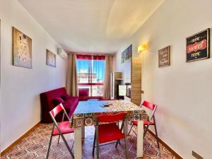 EGV Center Apartment