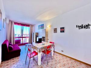 EGV Center Apartment