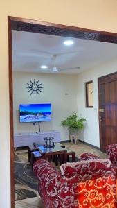 BEAUTIFUL PRIVATE LUXURY VILLA WITH SWIMMING POOL,WIFI and GARDEN