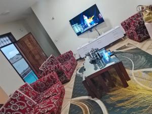 BEAUTIFUL PRIVATE LUXURY VILLA WITH SWIMMING POOL,WIFI and GARDEN