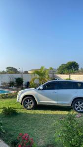BEAUTIFUL PRIVATE LUXURY VILLA WITH SWIMMING POOL,WIFI and GARDEN