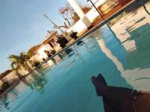 BEAUTIFUL PRIVATE LUXURY VILLA WITH SWIMMING POOL,WIFI and GARDEN