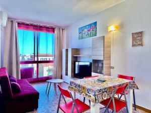 EGV Center Apartment