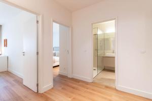 3BR Home in Boavista w Balcony & AC by LovelyStay