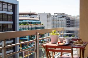 3BR Home in Boavista w Balcony & AC by LovelyStay