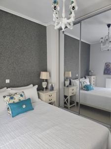 Ammos Lux Apartments