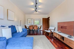 GuestReady-Charming Ponta Delgada Retreat