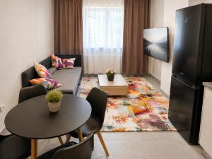 Aparthotel Olympland