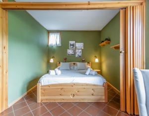 Little House Bormio Box privato e terme