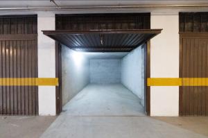 Little House Bormio Box privato e terme