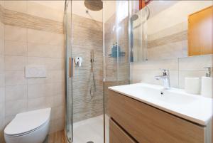 Little House Bormio Box privato e terme