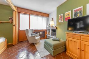 Little House Bormio Box privato e terme