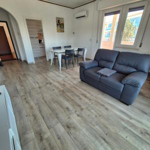 Appartamento Scossicci