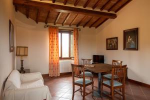 Villa Missiano Unità Pegaso con Piscina