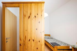 PRIVATZIMMER, APARTMENT ROBERT FRANK RANSHOFEN - Braunau
