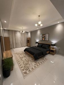 Stylish 2BR Apartment Comfort