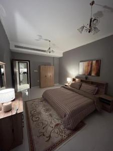 Stylish 2BR Apartment Comfort