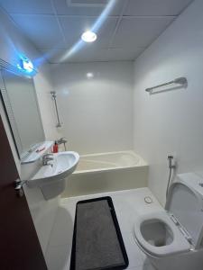 Stylish 2BR Apartment Comfort