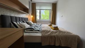 Baltic Break Gdańsk Apartment By the sea by MC Apart