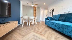 Baltic Break Gdańsk Apartment By the sea by MC Apart