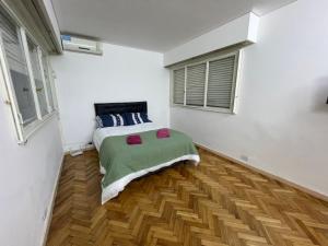 Departamento en Palermo a una cuadra del Botanico